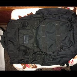 Under Armor coalition 2.0 backpack